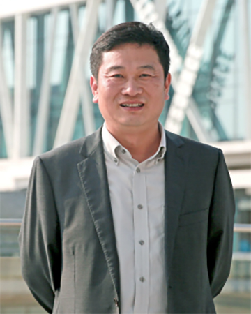 Professor CHEN Zhi