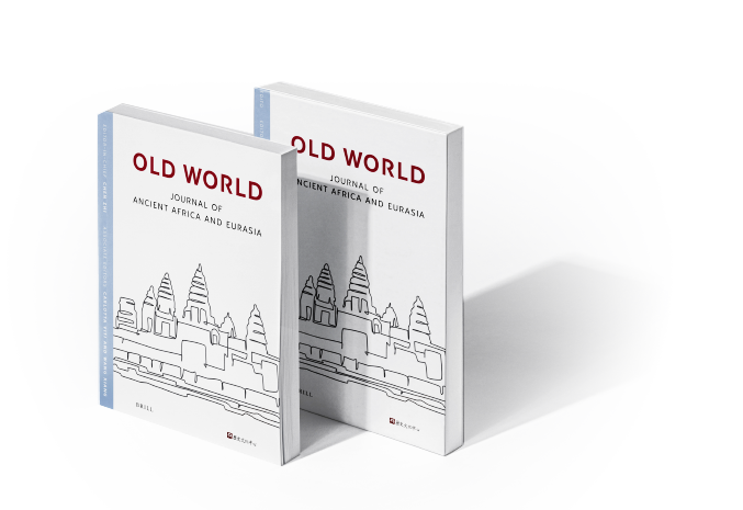 Old World strengthens its inter-disciplinary commitment